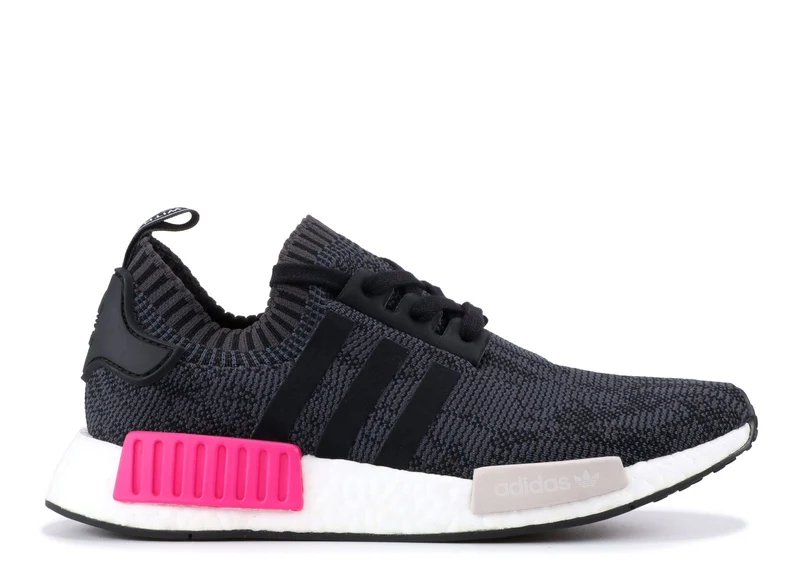 NMD R1 W PK - SHOCK PINK