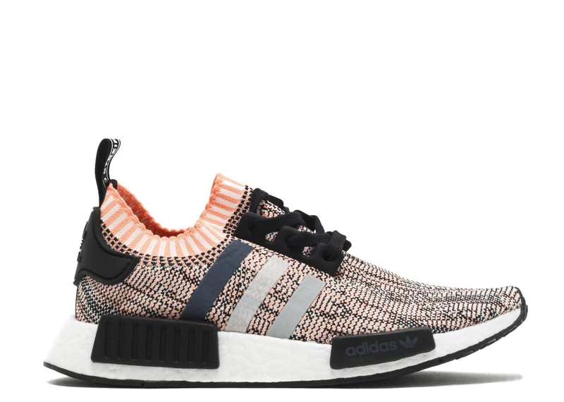 NMD R1 W PK - SALMON