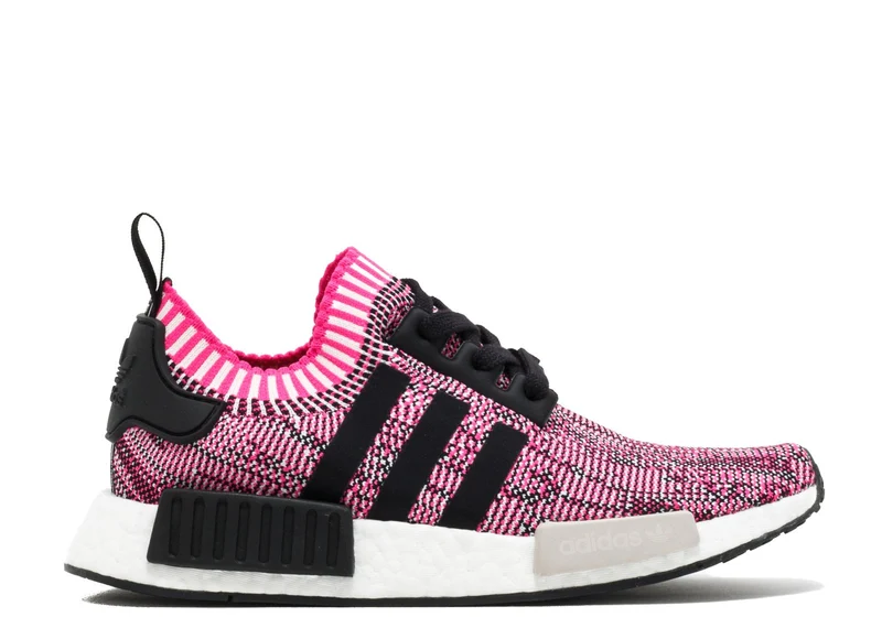 NMD R1 W PK - PINK ROSE
