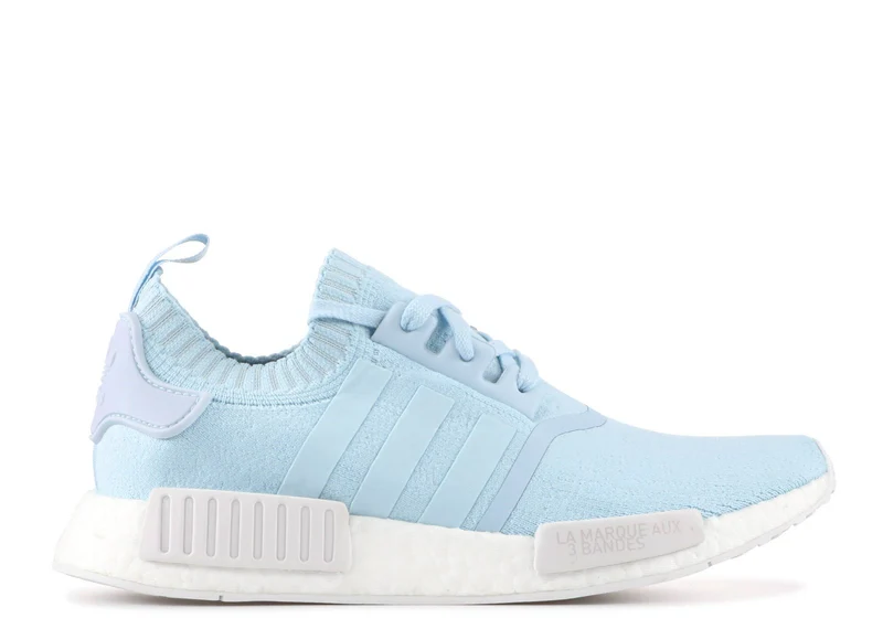 NMD R1 W PK - FRANCE (ICE BLUE)
