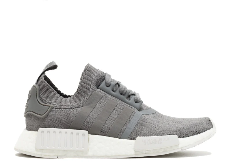 NMD R1 W PK - FRANCE (TEXTILE GREY)