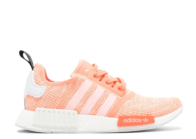 NMD R1 W - SUN GLOW