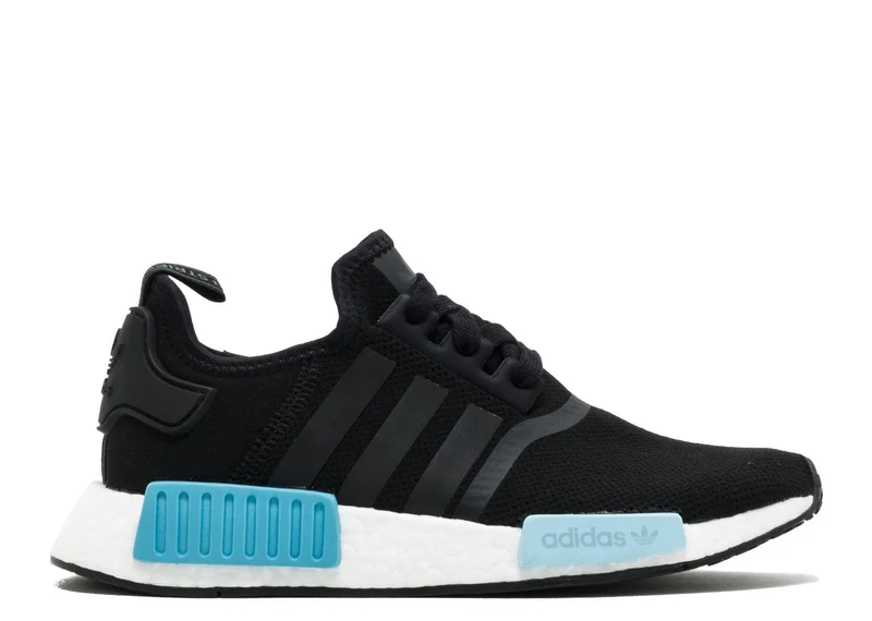 NMD R1 W - ICEY BLUE