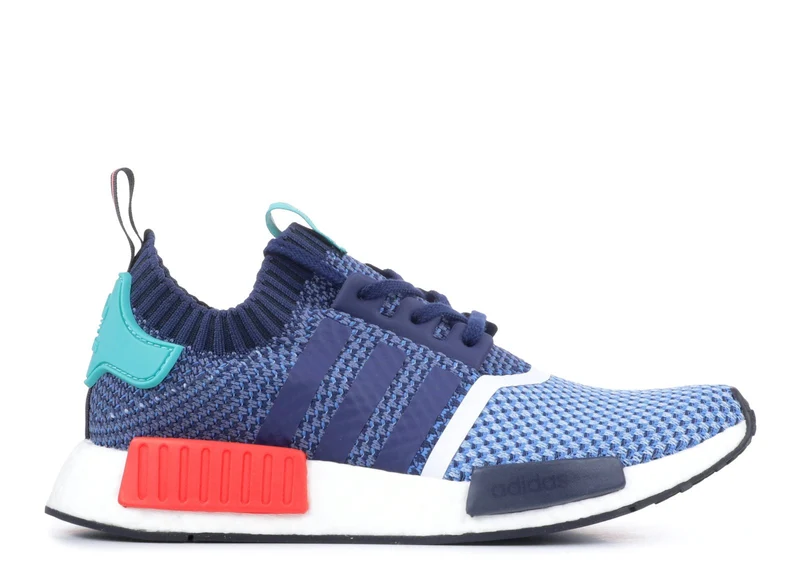 NMD R1 PK PACKERS - PACKER SHOES