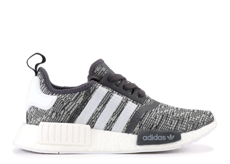 NMD R1 W - GLITCH