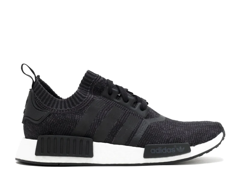 NMD R1 PK - WOOL WINTER