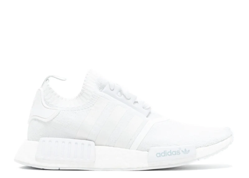 NMD R1 PK - MONOCHROME (WHITE)