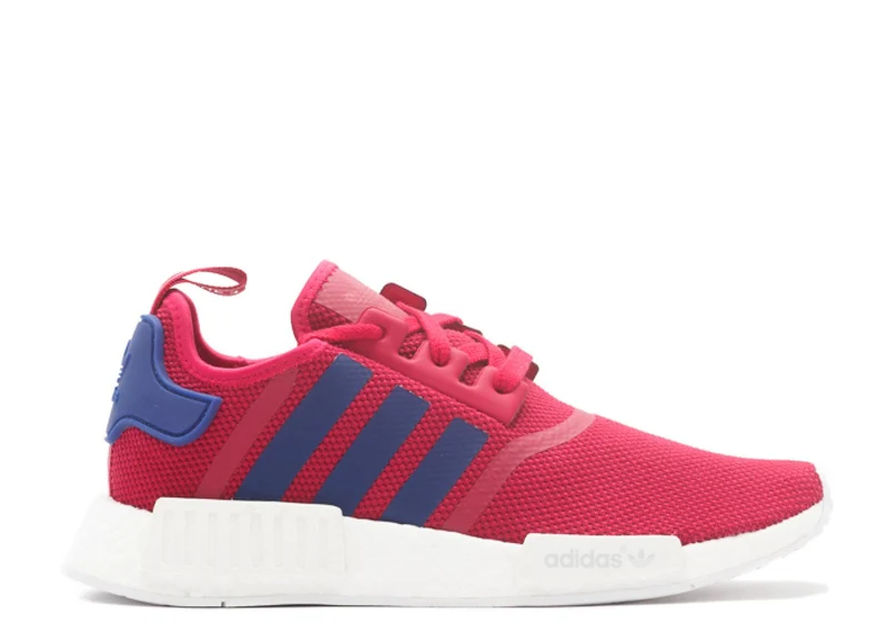 NMD R1 J - BERRY