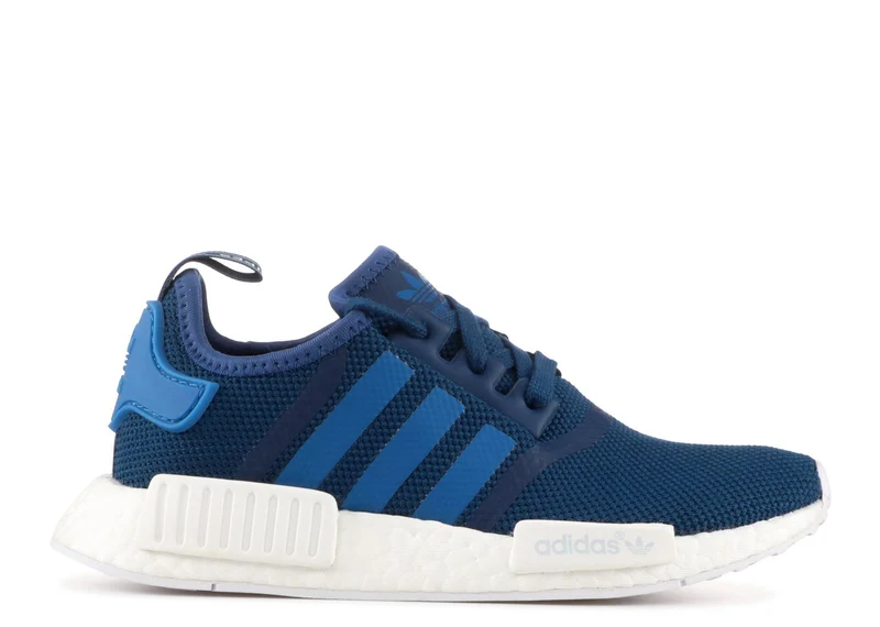 NMD R1 - UNITY BLUE