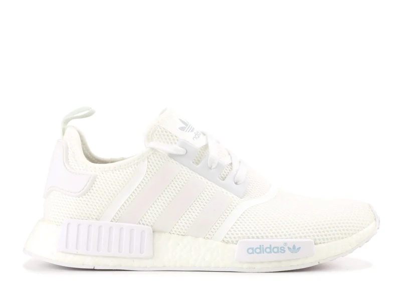 NMD R1 - TRIPLE WHITE