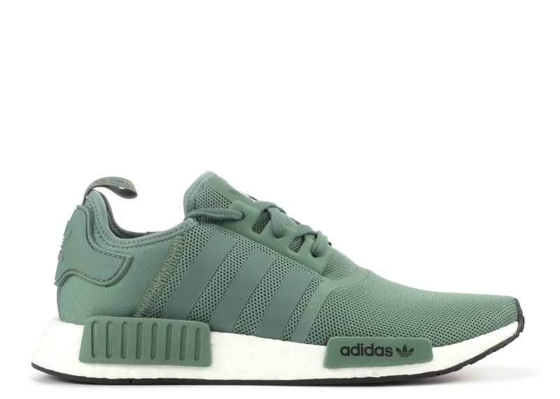 NMD R1 - TRACE GREEN