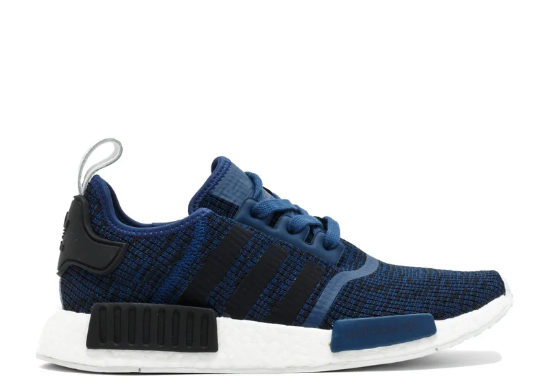 NMD R1 - MYSTERY BLUE