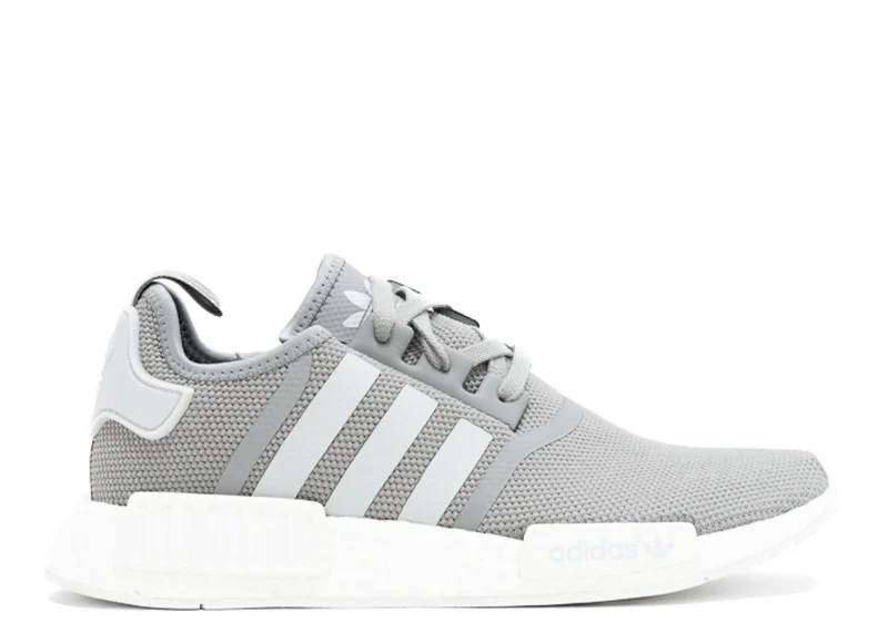 NMD R1 - GREY