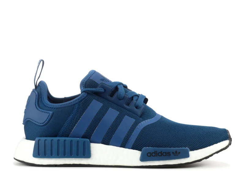 NMD R1 - BLUE NIGHT