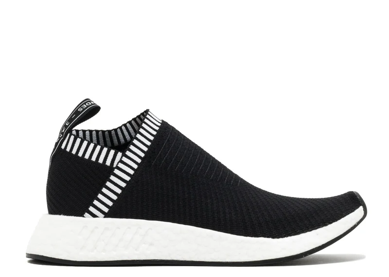 NMD CS2 PK - SHOCK PINK (BLACK)