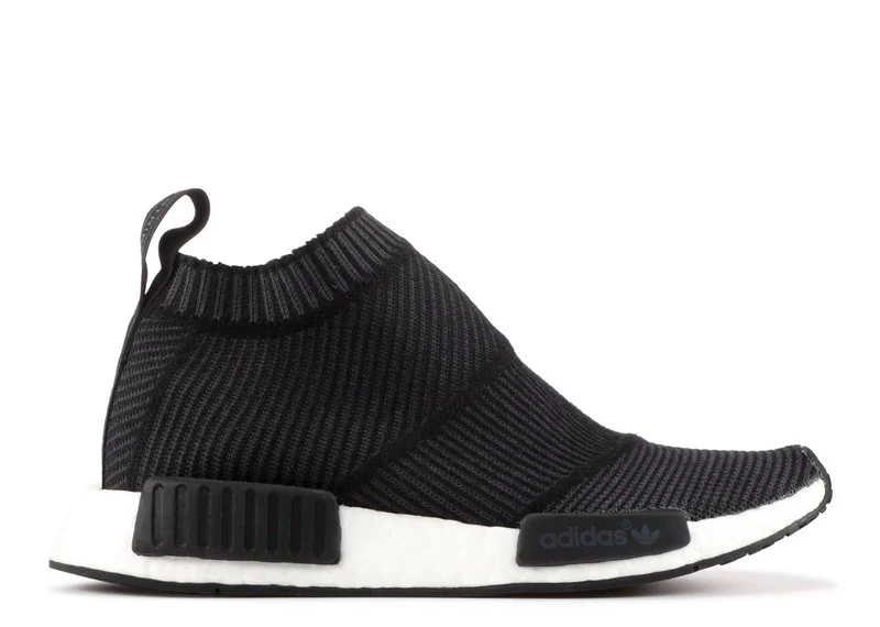 NMD CS1 PK - WOOL WINTER