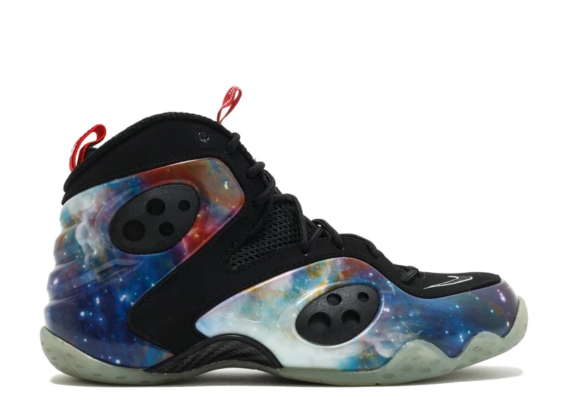 NIKE ZOOM ROOKIE PRM - GALAXY