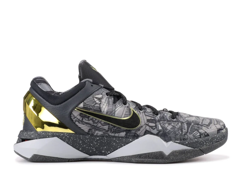 NIKE ZOOM KOBE 7 SYS PRELUDE - PRELUDE