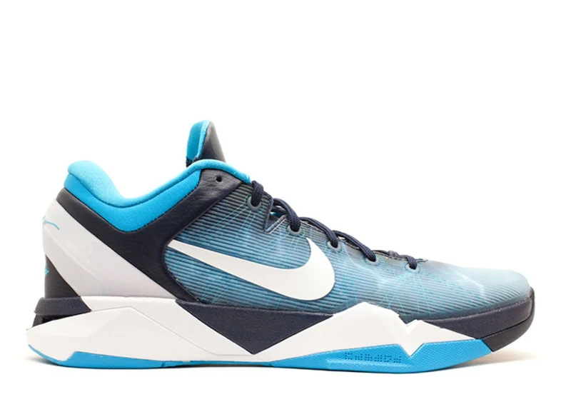 NIKE ZOOM KOBE 7 - SHARK