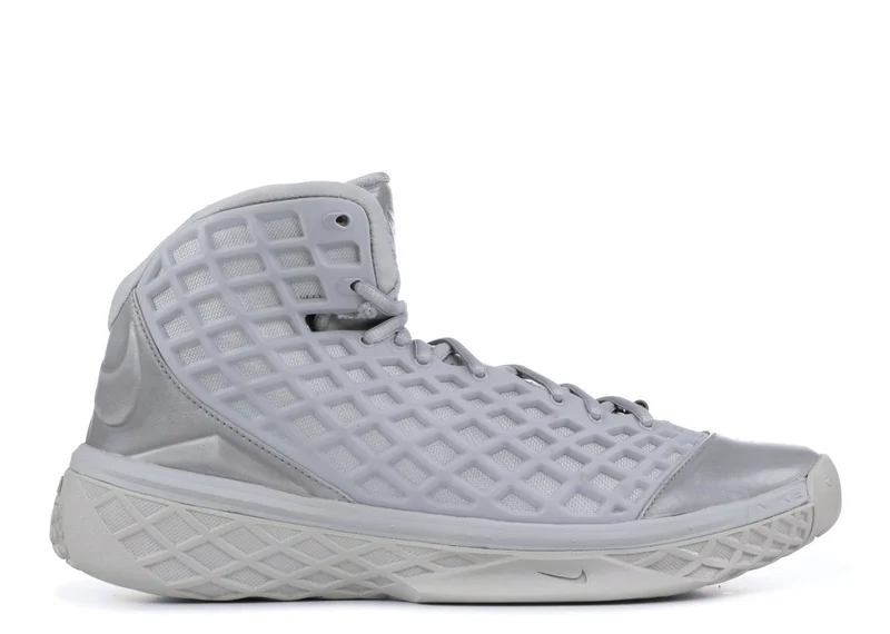 NIKE ZOOM KOBE 3 FTB - FADE TO BLACK
