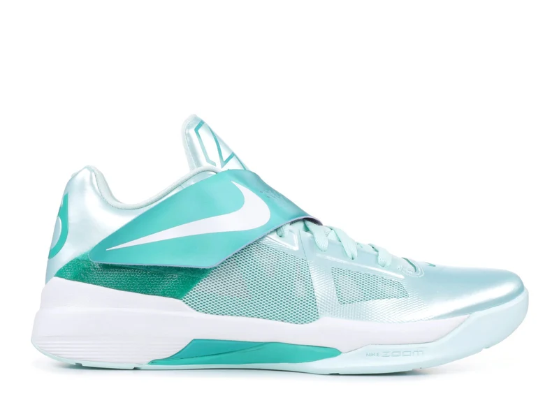 NIKE ZOOM KD 4 - EASTER
