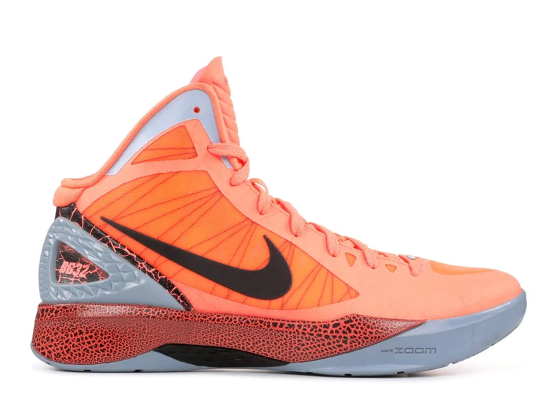 NIKE ZOOM HYPERDUNK 2011 BG - BLAKE GRIFFIN