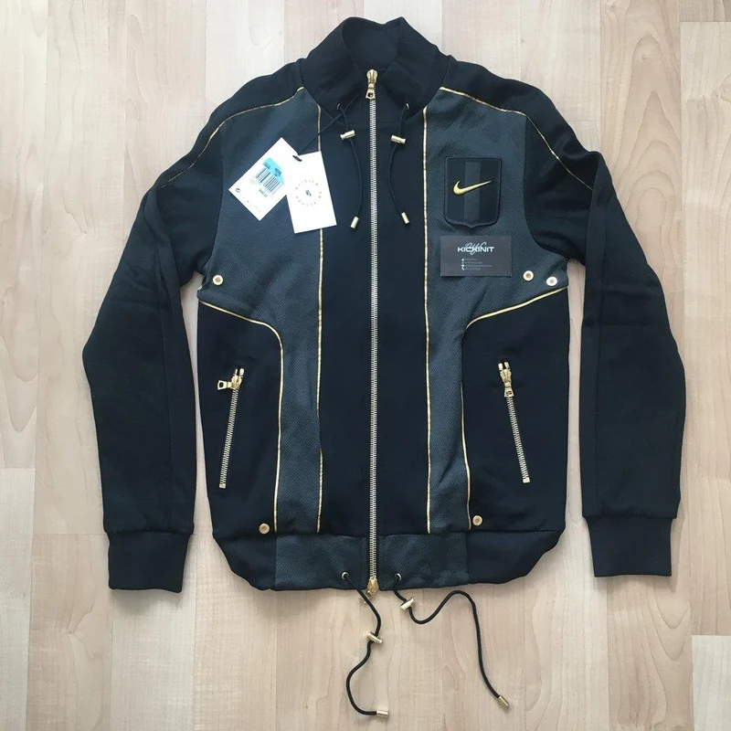 NIKE X OLIVER ROUSTEING BALMANI - JACKET