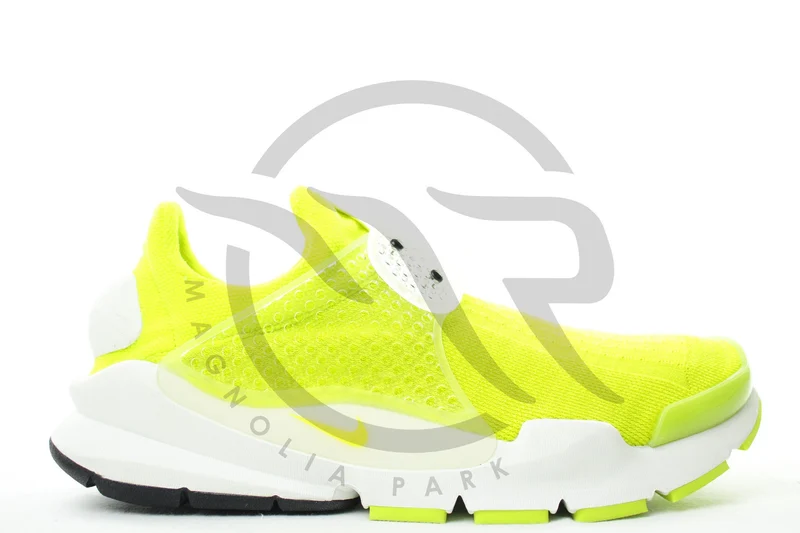 NIKE SOCK DART SP - VOLT