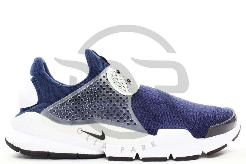 NIKE SOCK DART - MIDNIGHT NAVY