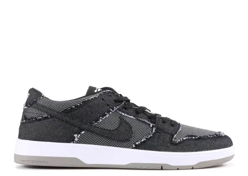 NIKE SB DUNK LOW ELITE - MEDICOM BEARBRICK