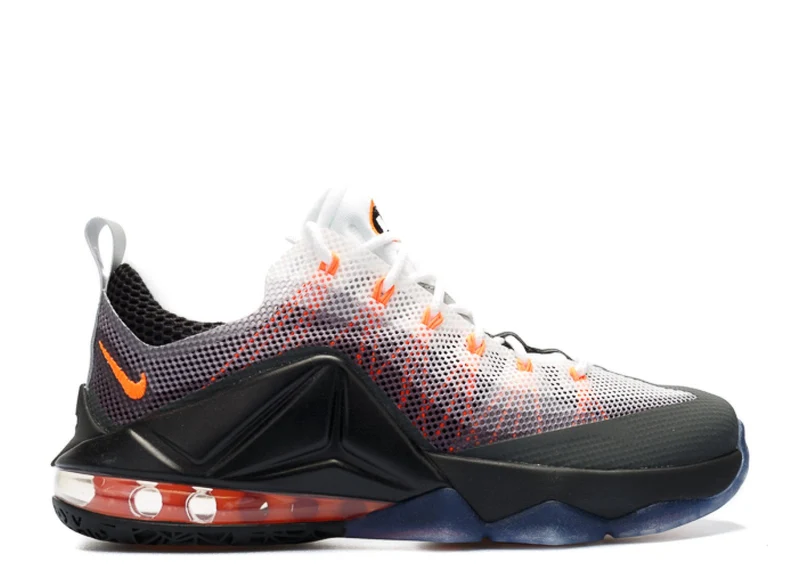NIKE LEBRON 12 LOW LMTD - AIR MAX 95