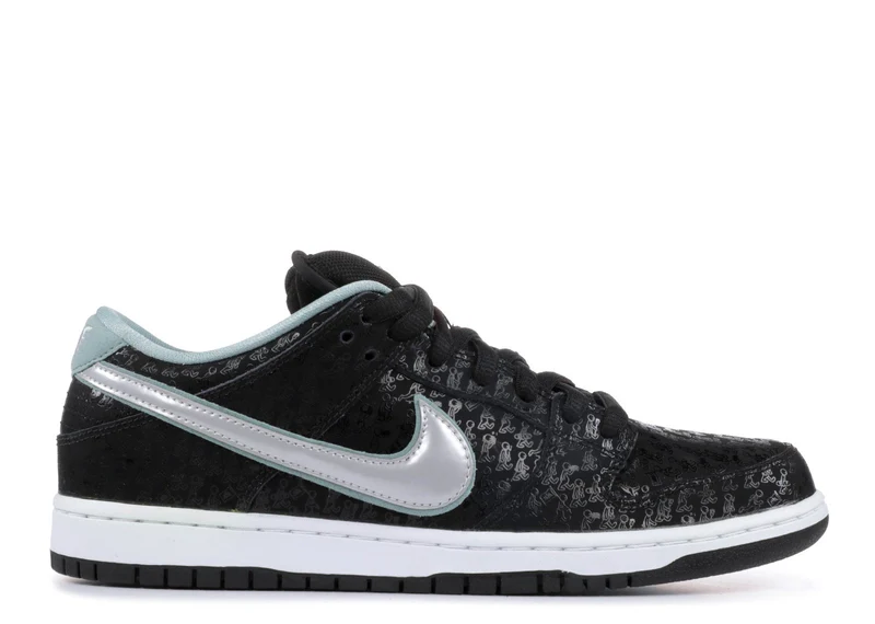 NIKE DUNK LOW PRO PREMIUM SB S.P.O.T. - LANCE MOUNTAIN