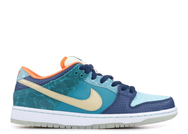 NIKE DUNK LOW PREMIUM SB QS - MIA