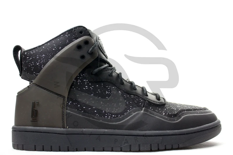 NIKE DUNK HIGH LUX SP/PIGALLE - NIKELAB