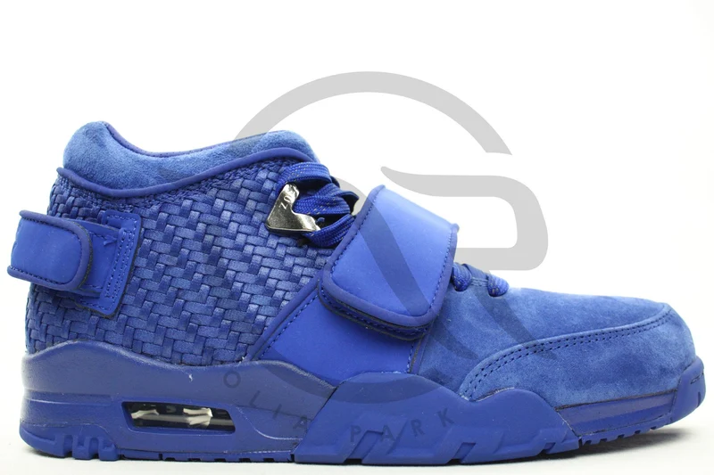 NIKE AIR TR. V. CRUZ PRM - RUSH BLUE