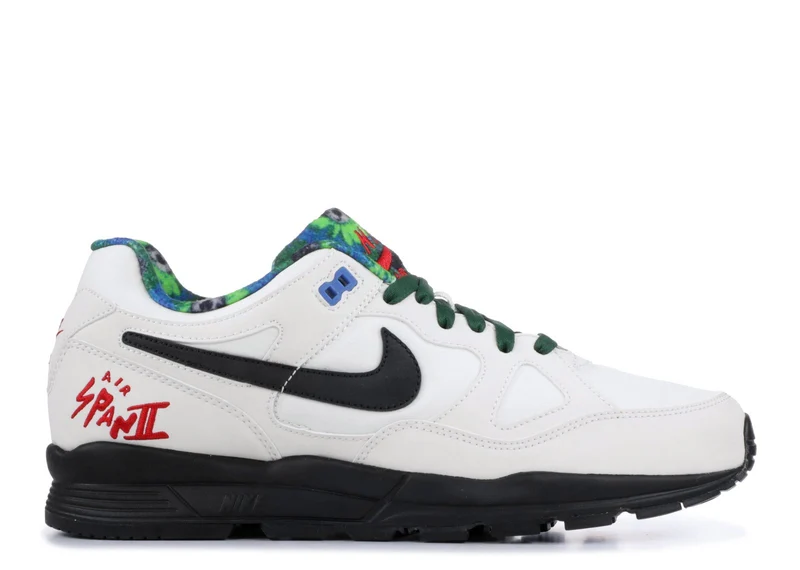 NIKE AIR SPAN 2 SE - MOWABB
