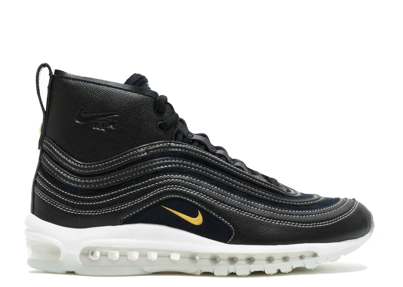 NIKE AIR MAX 97 MID / RT - RICCARDO TISCI [USED]
