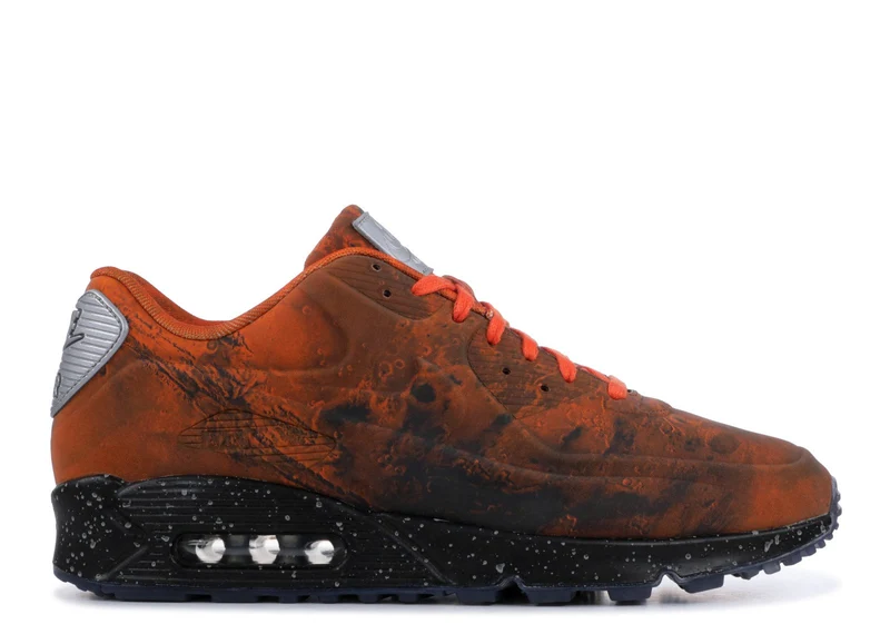 NIKE AIR MAX 90 QS - MARS LANDING