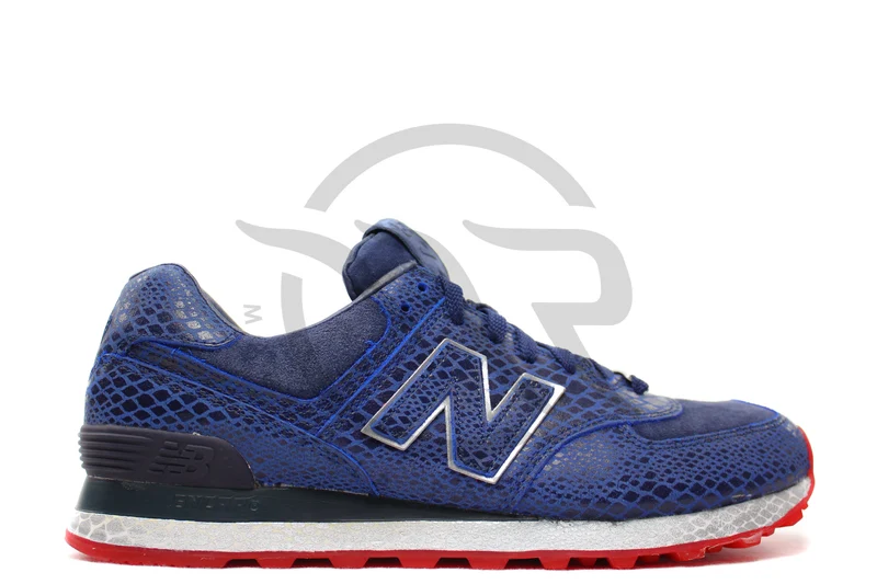 NB ML574 X BAIT X G.I. JOE - COBRA COMMANDER