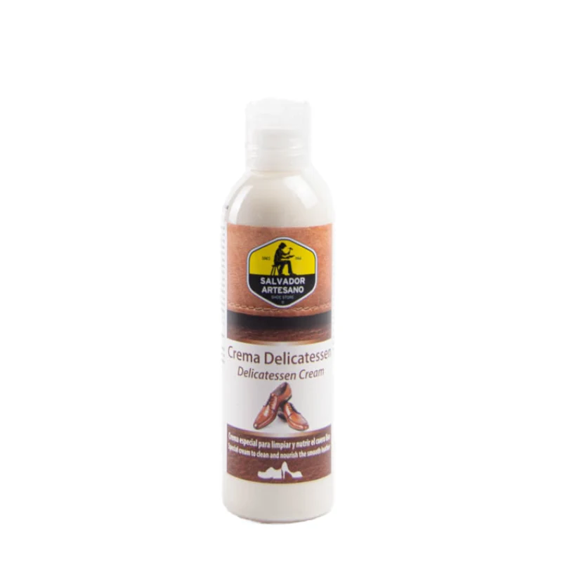 CREMA DELICATESSEN 200 ml