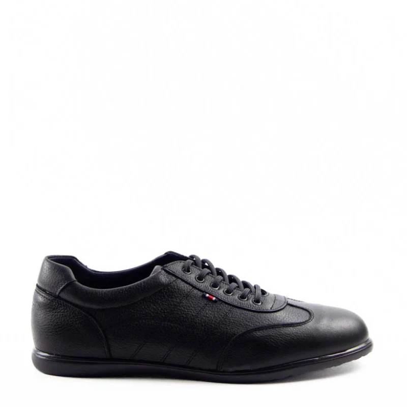 CASUAL PELOTAS NEGRO