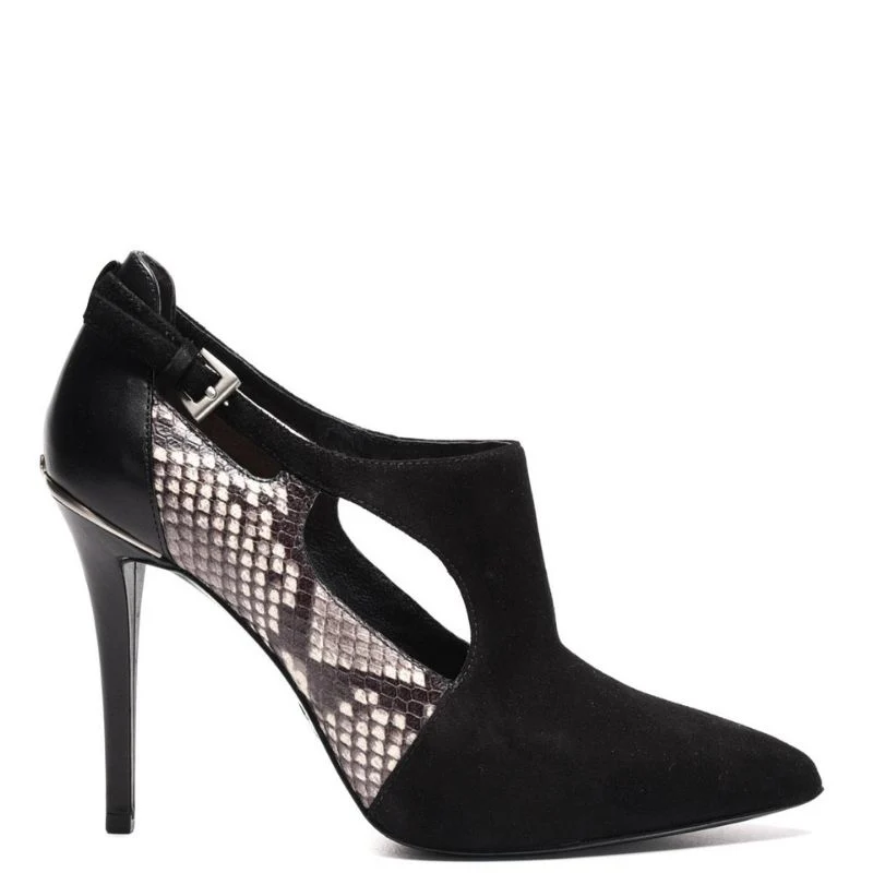 Zapato Michael Kors Waverly Closed Toe 40F6WAHS1S