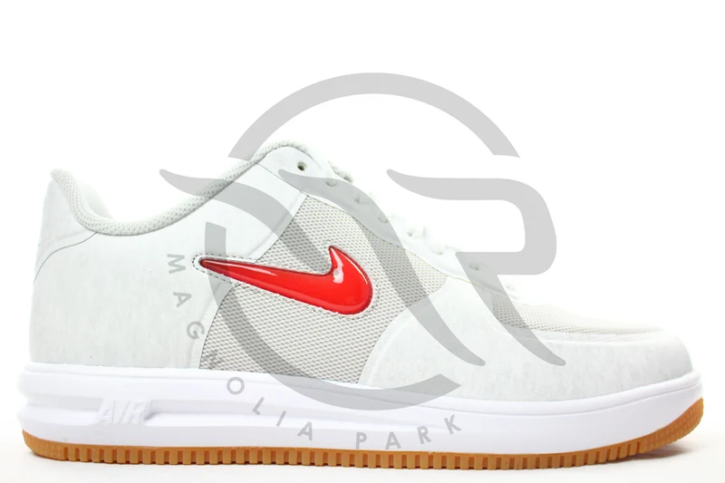 LUNAR FORCE 1 FUSE CLOT - CLOT (SPECIAL BOX)