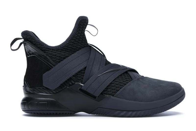 LEBRON SOLDIER 12 SFG - DARK 23 [USED]