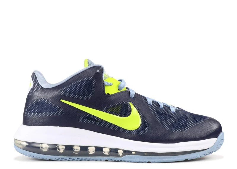 LEBRON 9 LOW - SEAHAWKS