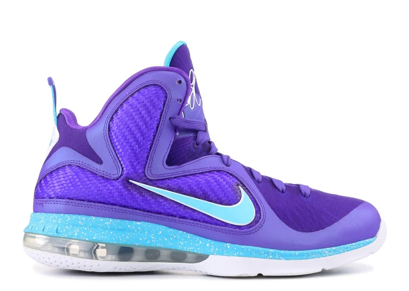 LEBRON 9 - SUMMIT LAKE HORNETS