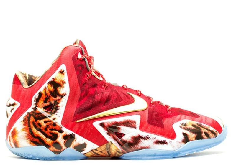 LEBRON 11 PREMIUM - 2K14