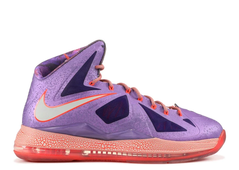 LEBRON 10 AS - AREA 72 [USED]