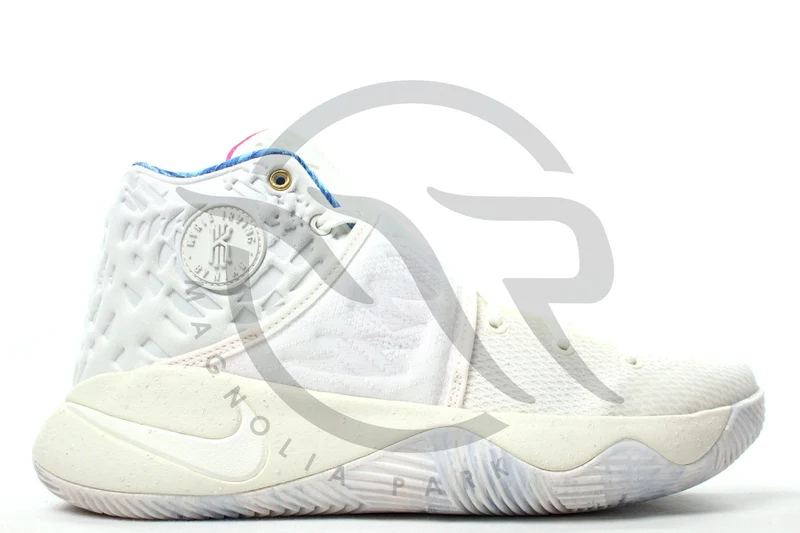 KYRIE 2 - WHAT THE (U.S. VERSION)