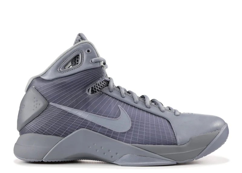 KOBE HYPERDUNK '08 FTB - FADE TO BLACK